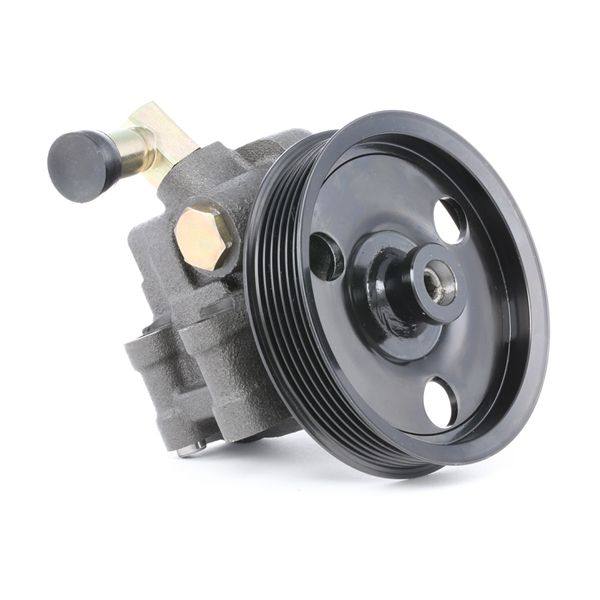 Hydraulic Pump, steering