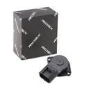 Sensor, throttle position