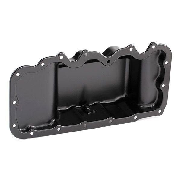 Oil Sump