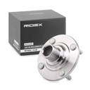 Wheel Hub