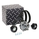 Water Pump & Timing Belt Kit