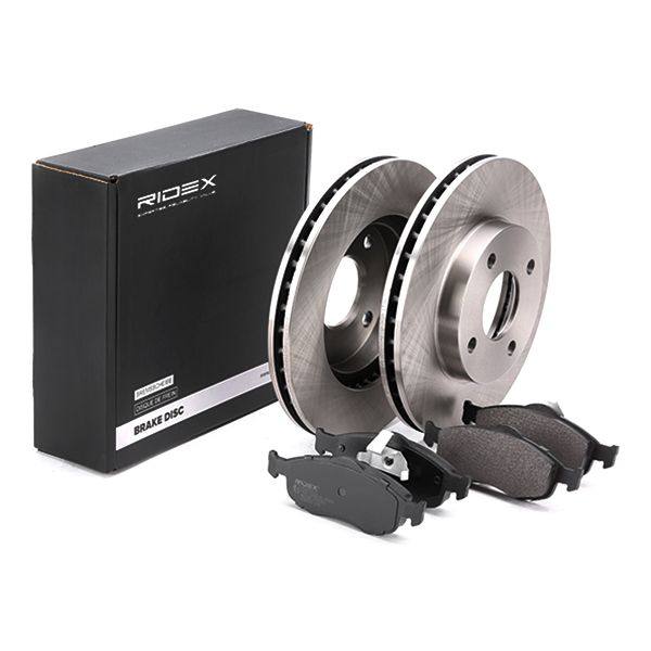 Brake Kit, disc brake