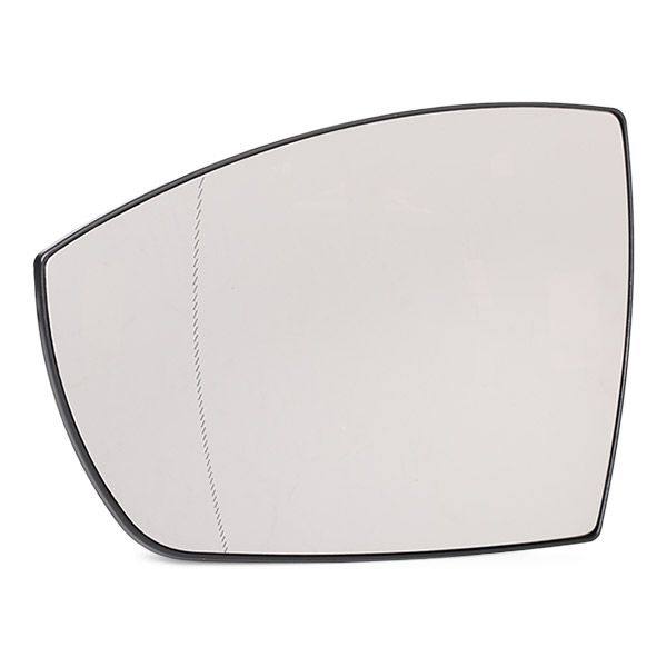 Mirror Glass, exterior mirror