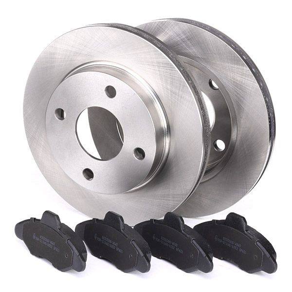 Brake Kit, disc brake