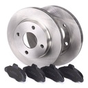 Brake Kit, disc brake