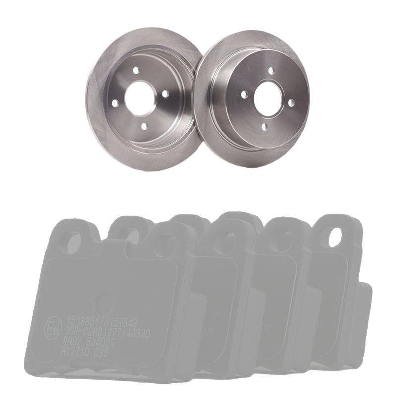 Brake Kit, disc brake