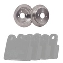 Brake Kit, disc brake