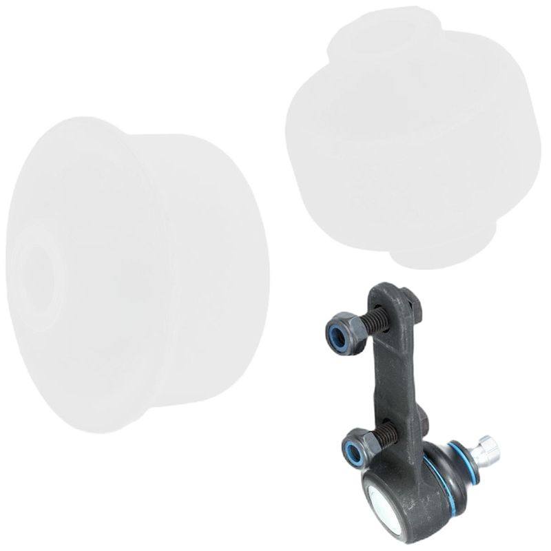 Repair Kit, control arm