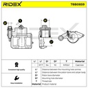 Brake Caliper