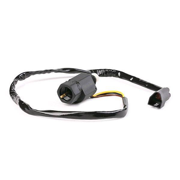 Sensor, crankshaft pulse