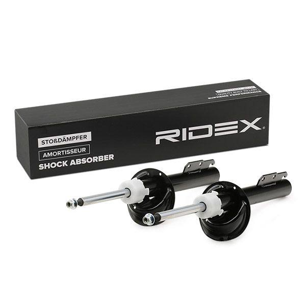 Shock Absorber