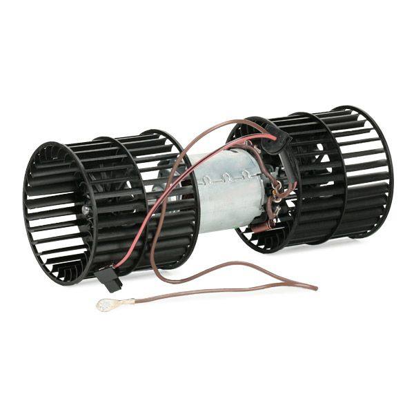 Interior Blower