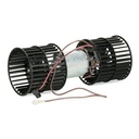 Interior Blower
