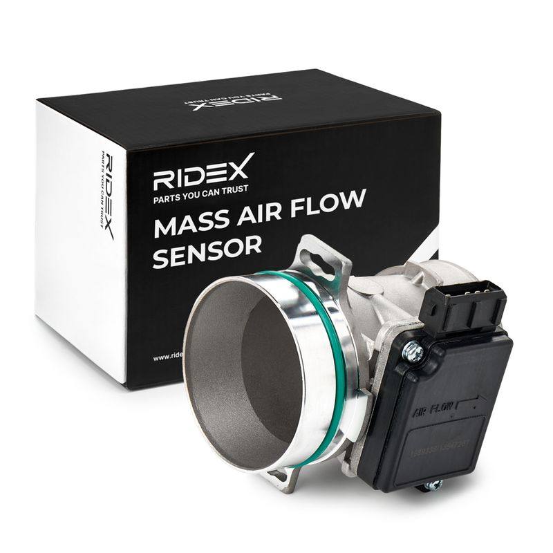 Mass Air Flow Sensor