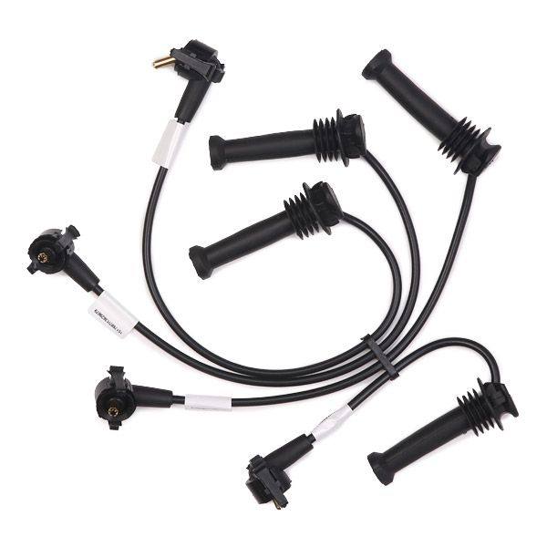 Ignition Cable Kit