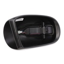 Cover, exterior mirror