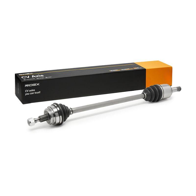 Drive Shaft