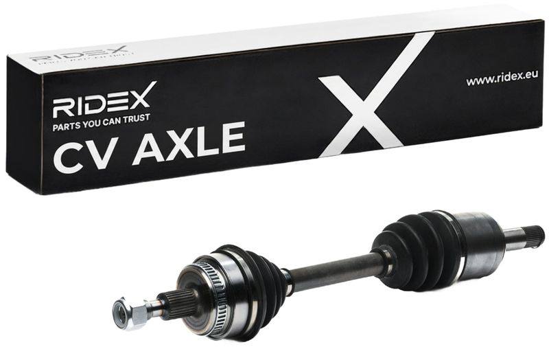 Drive Shaft