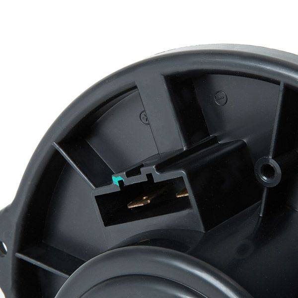 Interior Blower