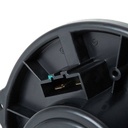 Interior Blower