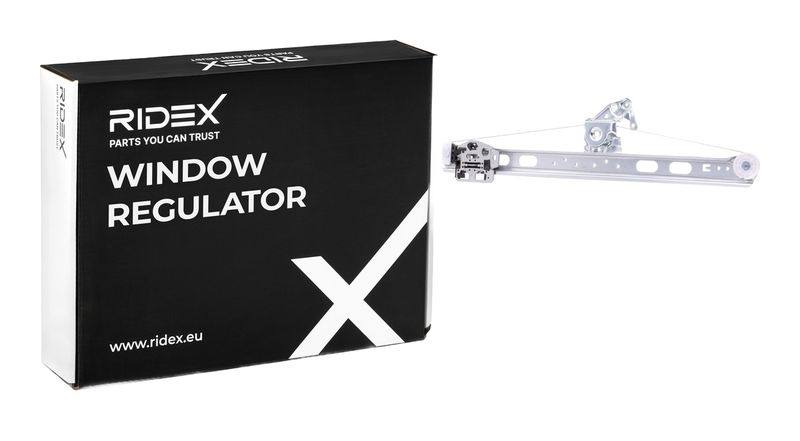 Window Regulator