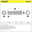 Suspension Spring