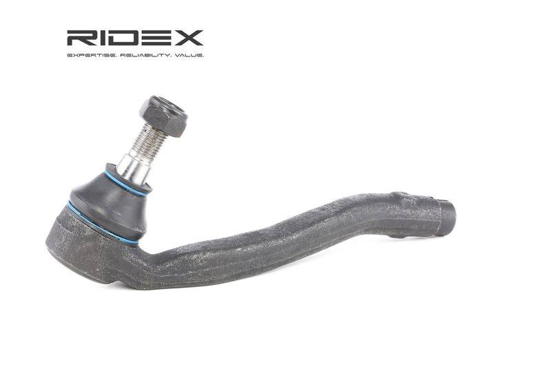 Control/Trailing Arm Kit, wheel suspension
