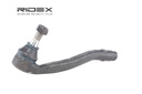 Control/Trailing Arm Kit, wheel suspension