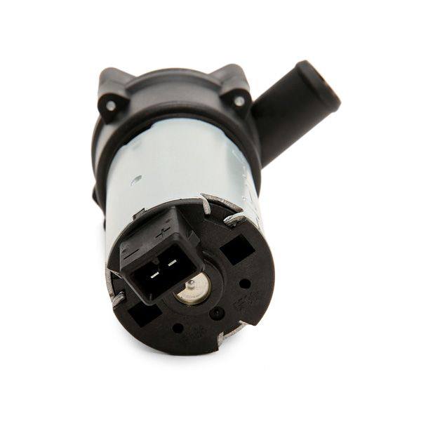 Water Recirculation Pump, parking heater
