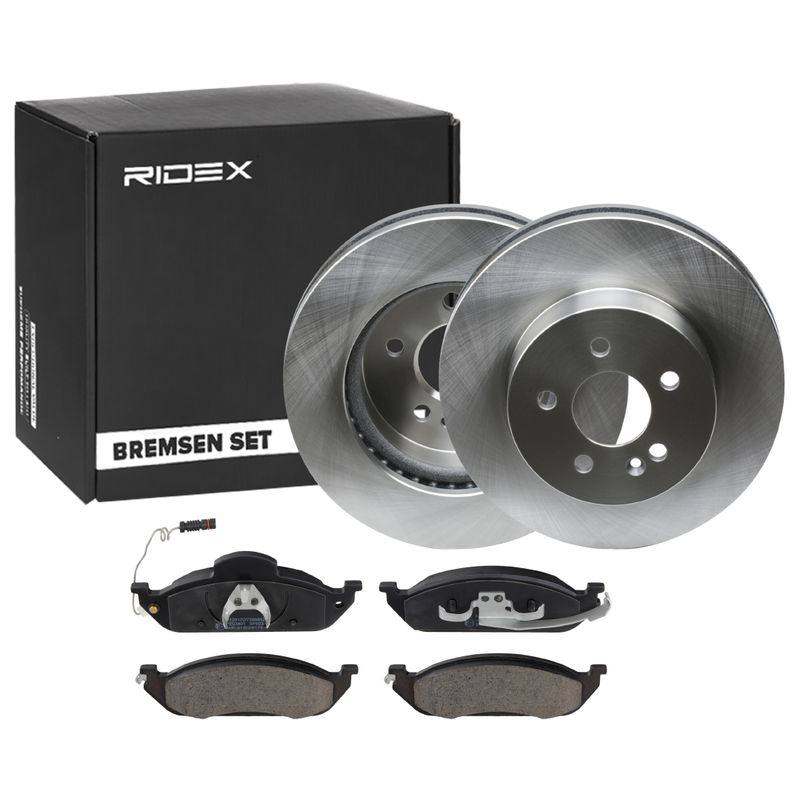 Brake Kit, disc brake