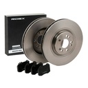 Brake Kit, disc brake