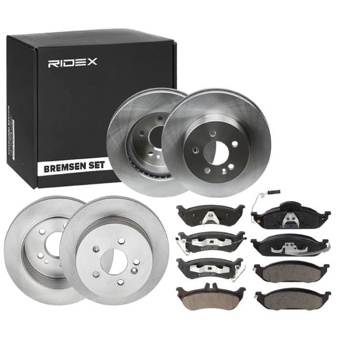 Brake Kit, disc brake