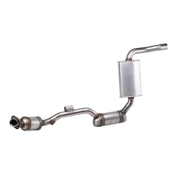 Catalytic Converter