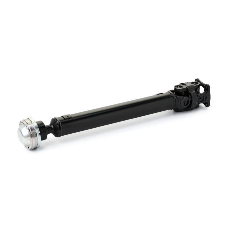 Propshaft, axle drive
