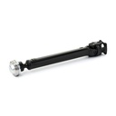 Propshaft, axle drive