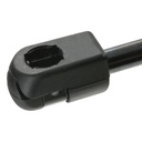Gas Spring, bonnet