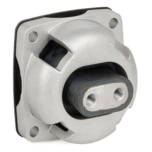 Mounting, automatic transmission