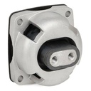 Mounting, automatic transmission
