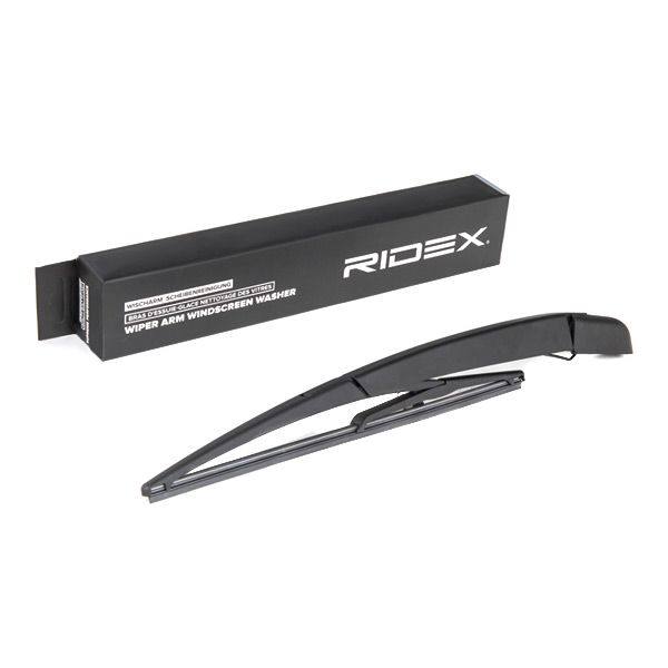 Wiper Arm, window cleaning
