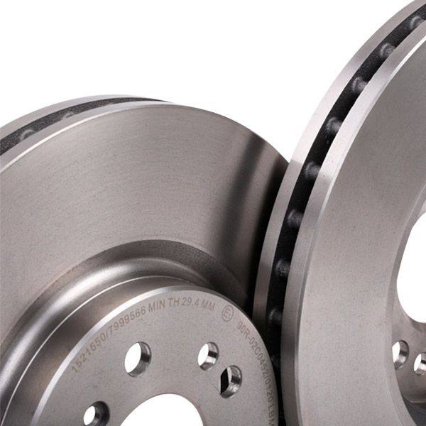 Brake Kit, disc brake
