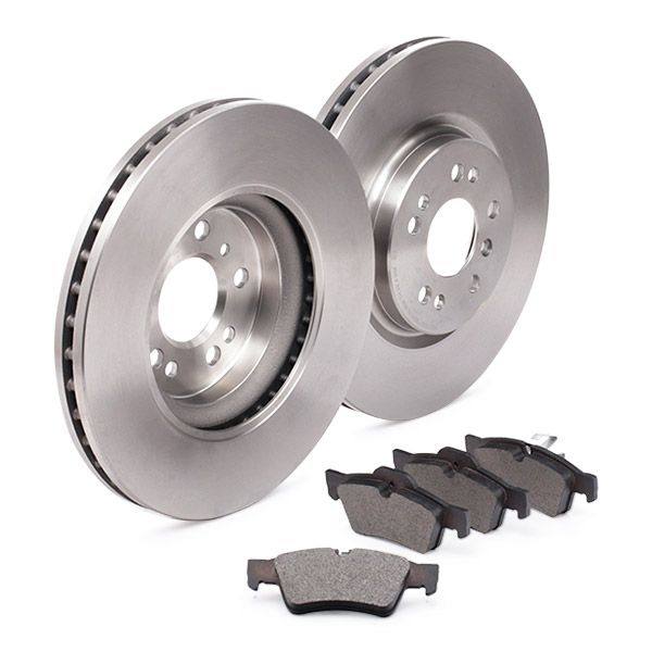 Brake Kit, disc brake