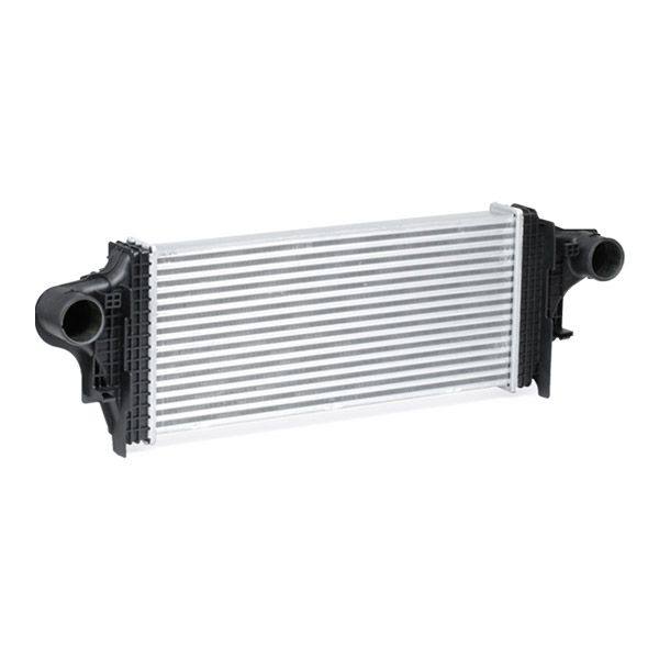 Charge Air Cooler