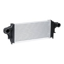 Charge Air Cooler
