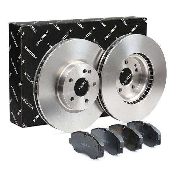 Brake Kit, disc brake