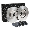 Brake Kit, disc brake