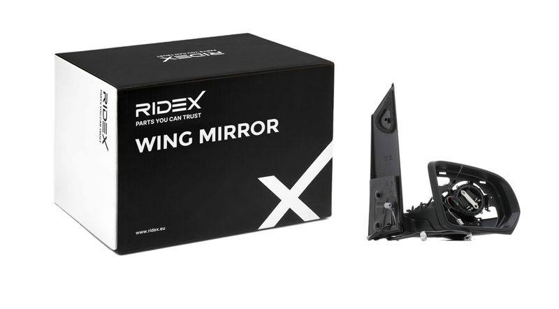 Exterior Mirror