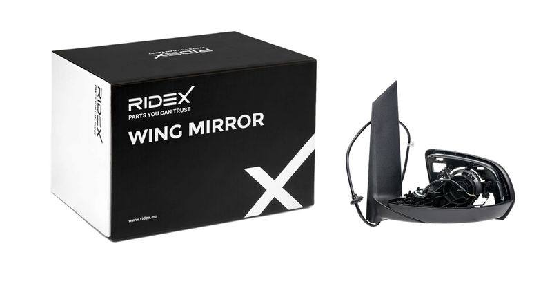 Exterior Mirror