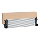 Charge Air Cooler