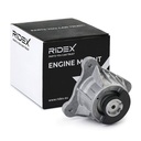 Mounting, engine