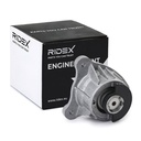 Mounting, engine